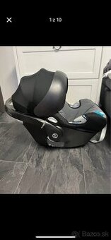 Vajicko cybex Platinum
