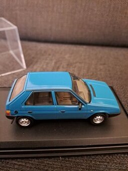 Škoda favorit 1:43