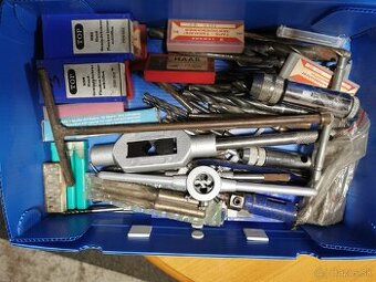 Náradie pre strojara