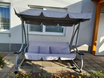 Záhradná Hojdačka