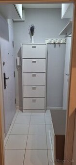 1 izbový byt prenajom