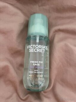 Predám telový sprej Victorias Secret