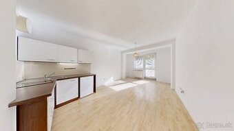 Predaj:Veľká garsónka s balkónom -ul.Kvačalova, Žilina(34 m2