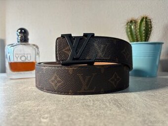 Louis Vuitton opasok