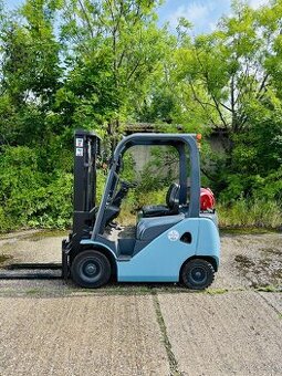 Lpg BAOLI CPQD15, 1500kg, r. 2014