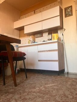 1-izbový byt na prenajom