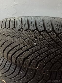 Predam zimne pneu Continental 205 55R16