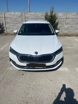 Škoda Octávia 4, Style 2.0TDI  DSG 7st,110KW/150HP - 1