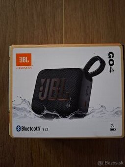 JBL GO4 minireprak
