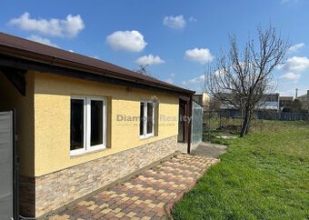 Na predaj rodinný dom, Ulica 29. Augusta, Trebišov