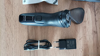 Holiaci strojček Philips Series 3000X - 1