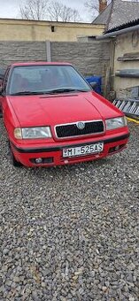 Škoda Felicia 1.3. mpi