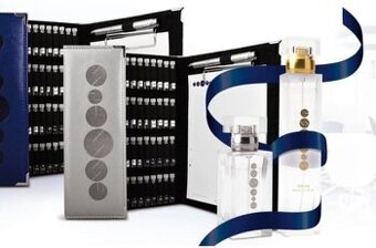 Dámske aj pánske parfemy