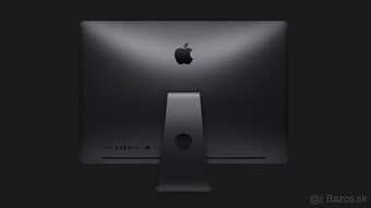 iMac Pro 27" 5K Retina 2017 + ZÁRUKA