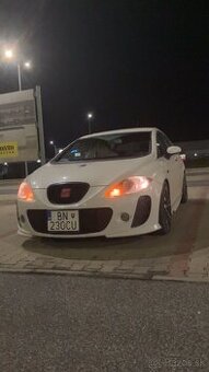 Seat leon 1.9tdi 77kw - 1