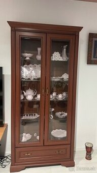 Nábytok do obývačky - 1