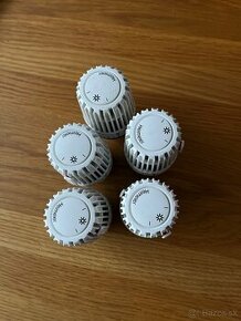 Termohlavice Heimeier