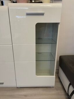 Skrinky do obývačky