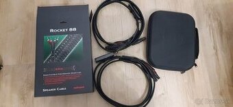Audioquest Rocket 88