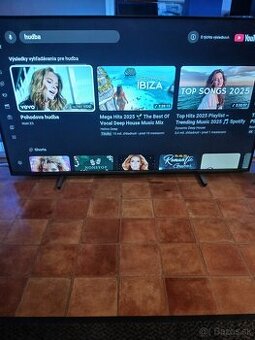 Ultra HD LED Philips