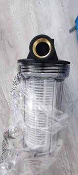 Predfilter, filter - 1