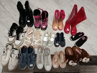 Darujem za sprchový gél Fa - 1