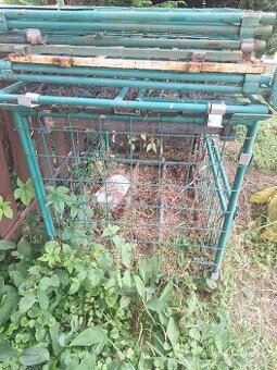 Predám klietky Topoľčany - 1