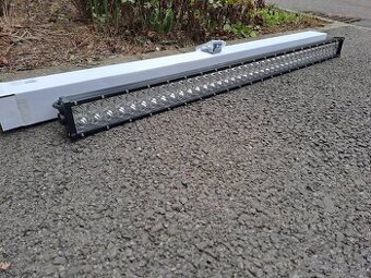 Led rampa 240W - 105cm - Rovna