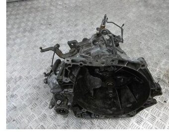 Predám prevodovku Peugeot 307 1.6 HDI 66 kw