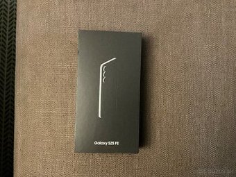 Samsung Galaxy S25 FE 128GB nerozbaleny novy