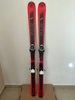 juniorske lyže TecnoPro Pulse 140cm