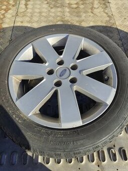 Predám komplet kolesá z Ford FOCUS