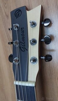 Akustická gitara GILMOUR Antique WV48 - 1