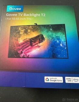 Govee TV backlight T2 - pro