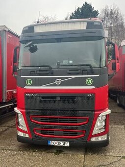 VOLVO FH 500 MEGA