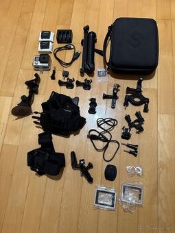 Gopro Hero 4 black