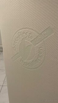 Detsky Matrac 120x60