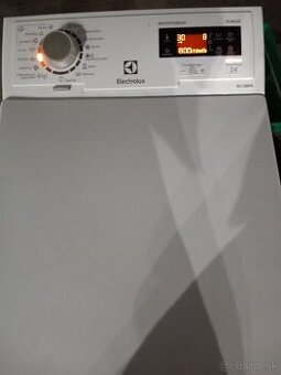 Automatické práčky