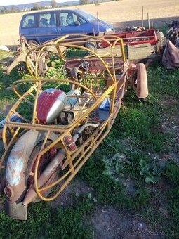 Predám velorex 350 572 ako na foto