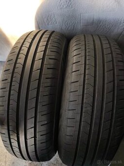 195/65 r15 letné pneumatiky