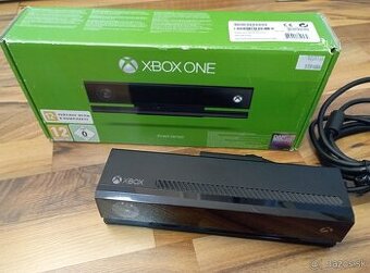 Kinect na XBOX ONE