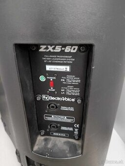 Electro-Voice ZX5