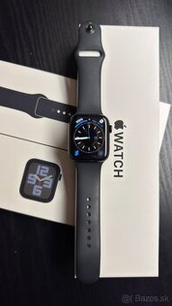 Predám Apple Watch 2 gen. 44mm