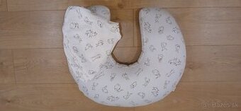 Dojčiaci vankúš