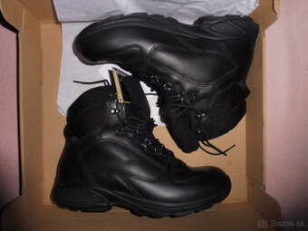 Nepremokavá Goretex obuv od BOSP, veľ. 28