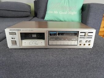 Vintage Marantz Stereo cassette deck SD 351