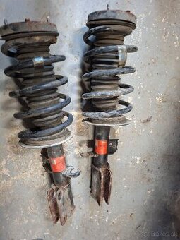 Predné tlmiče trw x5 e53