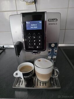 Kavovar Delonghi