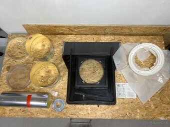 Svetlovod Velux TWR 0K14 2010