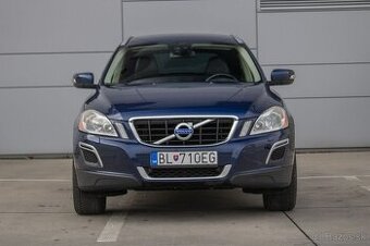 Volvo XC60 D5 AWD Momentum 4X4